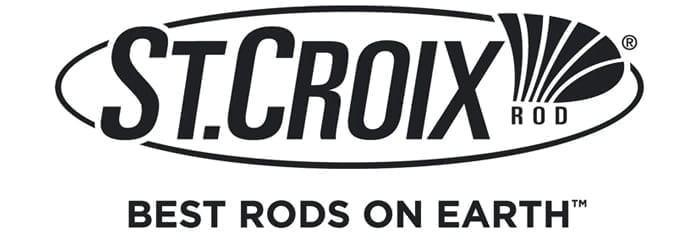 St Croix Rods