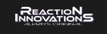 reaction innovations