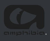 Amphibia logo