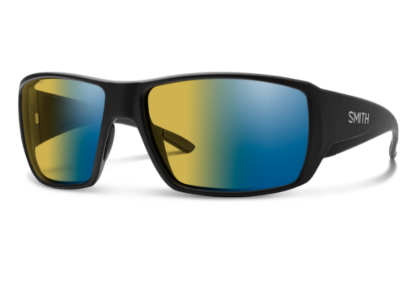 SMITH Guide's Choice XL Sunglasses – Extra Large Performance