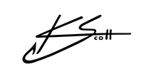 KC scott Logo